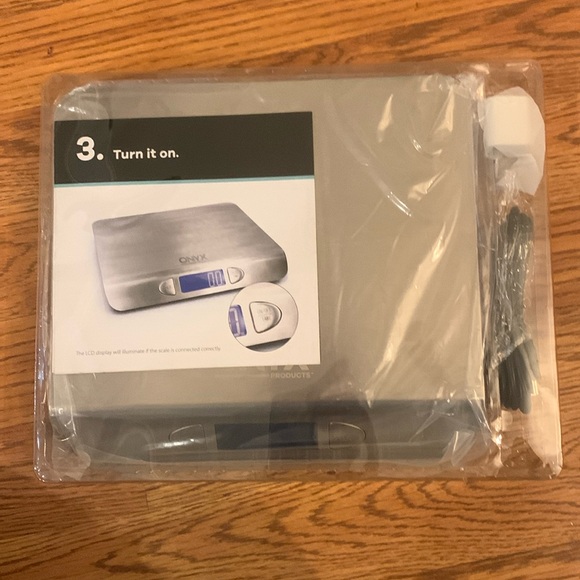 ONYX Products 70lb Scale - Picture 2 of 3